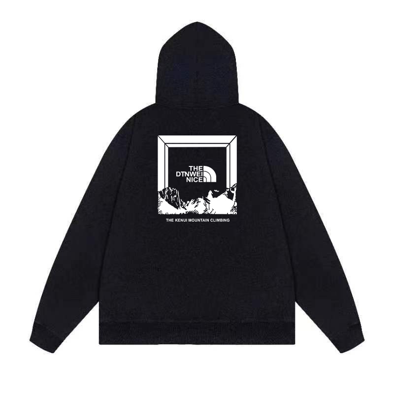 【The North Face 公式旗艦店】ザノースフェイス パーカースウェットご好評に付き再入荷 240806