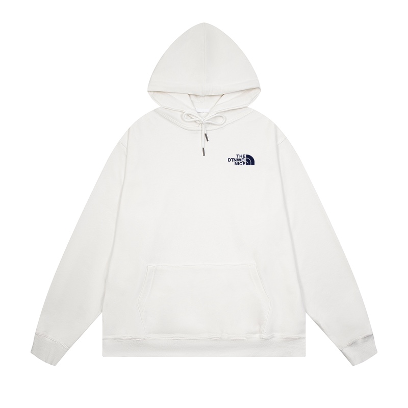 【The North Face 公式旗艦店】ザノースフェイス パーカースウェットご好評に付き再入荷 240806