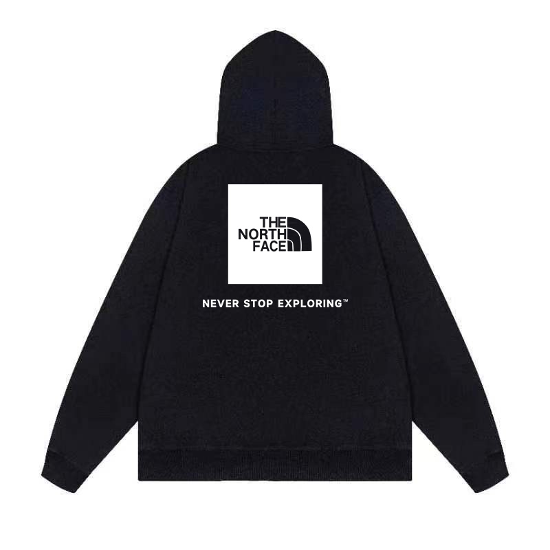 【The North Face 公式旗艦店】ザノースフェイス パーカースウェットご好評に付き再入荷 240806