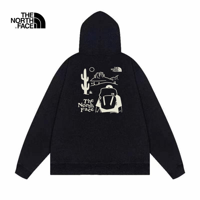 【The North Face 公式旗艦店】ザノースフェイス パーカースウェットご好評に付き再入荷 240806