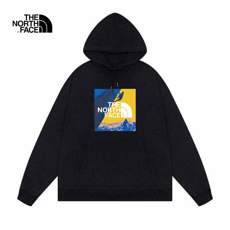 【The North Face 公式旗艦店】ザノースフェイス パーカースウェットご好評に付き再入荷 240806