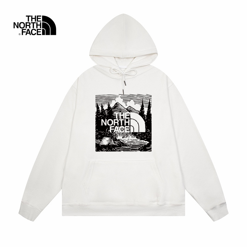 【The North Face 公式旗艦店】ザノースフェイス パーカースウェットご好評に付き再入荷 240806