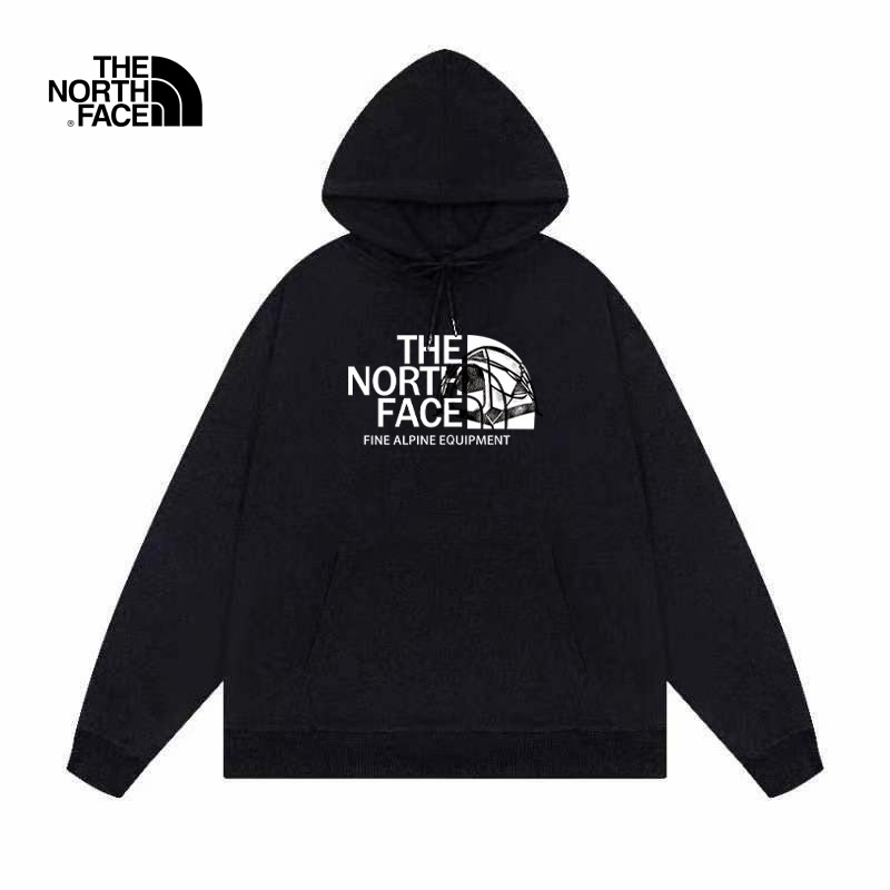 【The North Face 公式旗艦店】ザノースフェイス パーカースウェットご好評に付き再入荷 240806