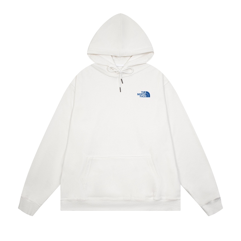 【The North Face 公式旗艦店】ザノースフェイス パーカースウェットご好評に付き再入荷 240806