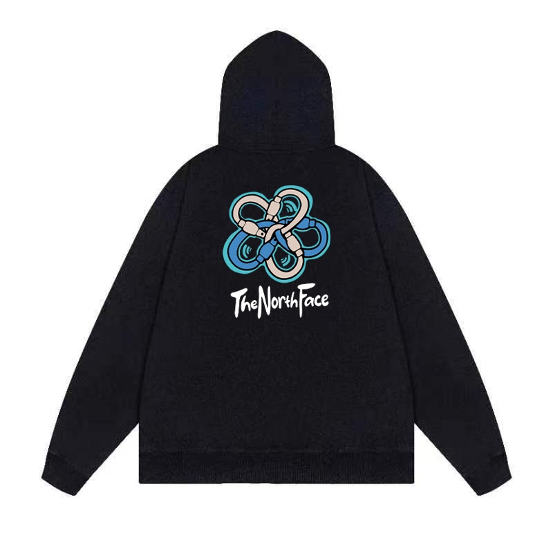 【The North Face 公式旗艦店】ザノースフェイス パーカースウェットご好評に付き再入荷 240806