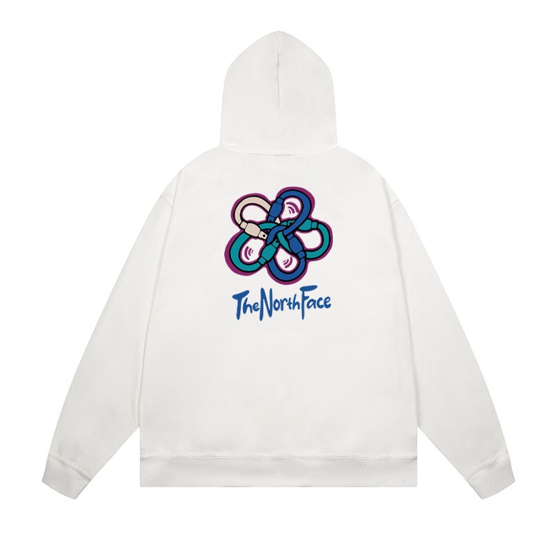【The North Face 公式旗艦店】ザノースフェイス パーカースウェットご好評に付き再入荷 240806