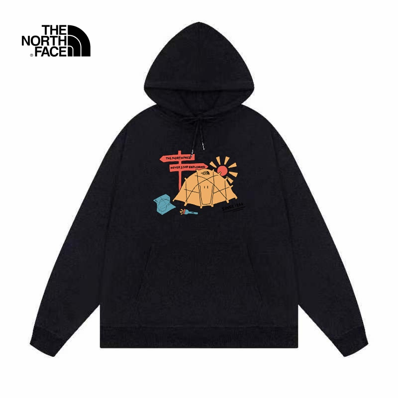 【The North Face 公式旗艦店】ザノースフェイス パーカースウェットご好評に付き再入荷 240806