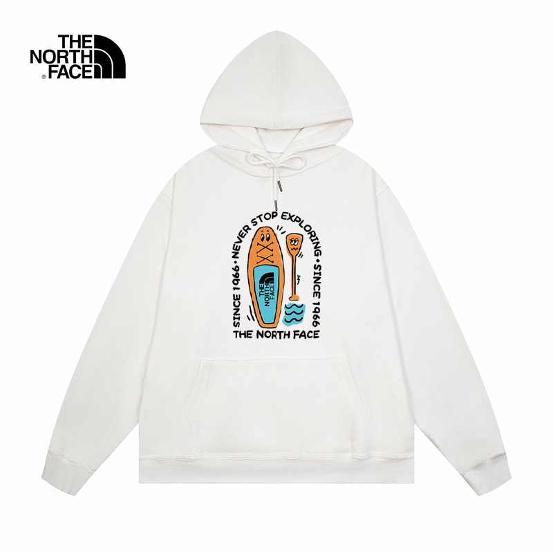 【The North Face 公式旗艦店】ザノースフェイス パーカースウェットご好評に付き再入荷 240806