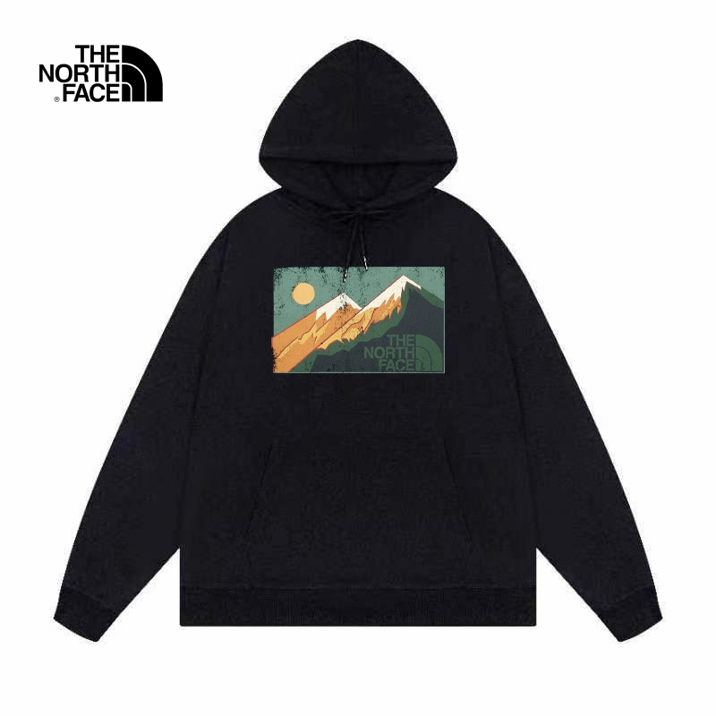 【The North Face 公式旗艦店】ザノースフェイス パーカースウェットご好評に付き再入荷 240806