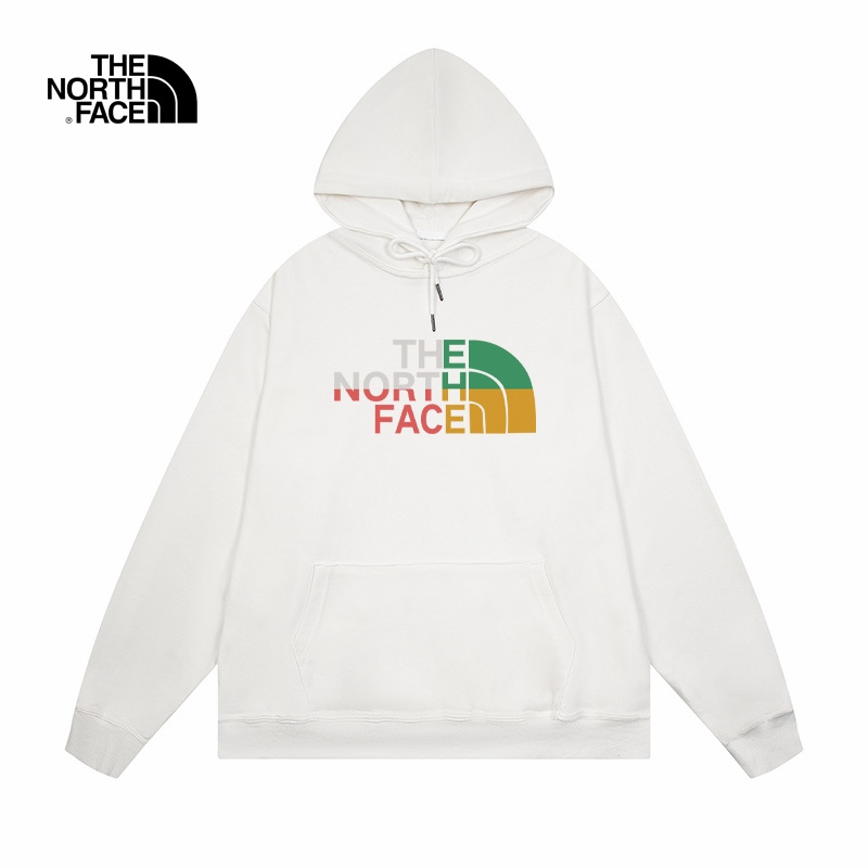 【The North Face 公式旗艦店】ザノースフェイス パーカースウェットご好評に付き再入荷 240806