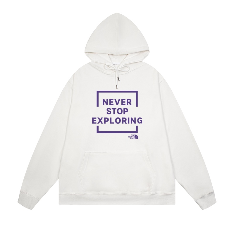 【The North Face 公式旗艦店】ザノースフェイス パーカースウェットご好評に付き再入荷 240806