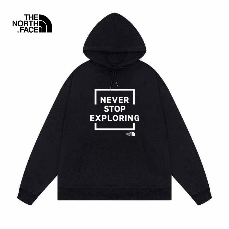 【The North Face 公式旗艦店】ザノースフェイス パーカースウェットご好評に付き再入荷 240806