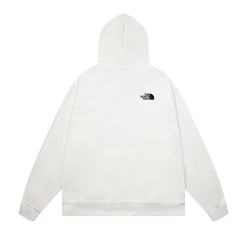 【The North Face 公式旗艦店】ザノースフェイス パーカースウェットご好評に付き再入荷 240806