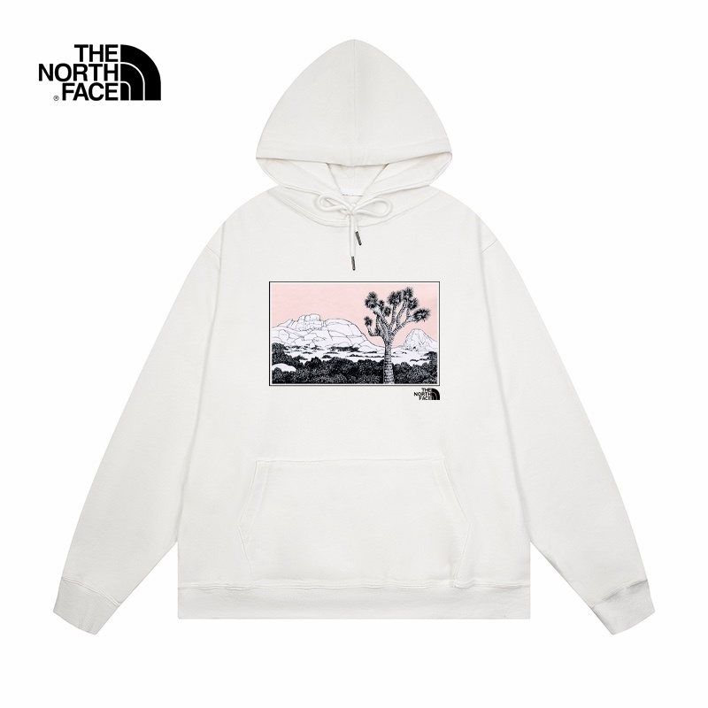 【The North Face 公式旗艦店】ザノースフェイス パーカースウェットご好評に付き再入荷 240806