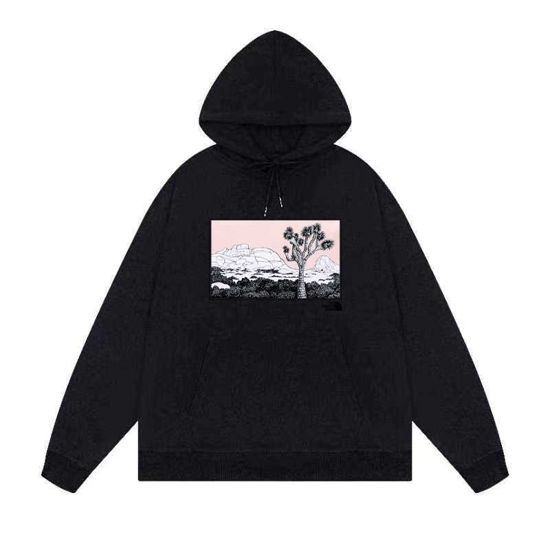 【The North Face 公式旗艦店】ザノースフェイス パーカースウェットご好評に付き再入荷 240806