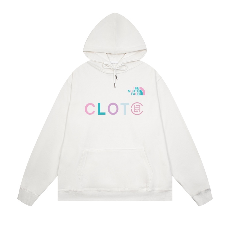 【The North Face 公式旗艦店】ザノースフェイス パーカースウェットご好評に付き再入荷 240806