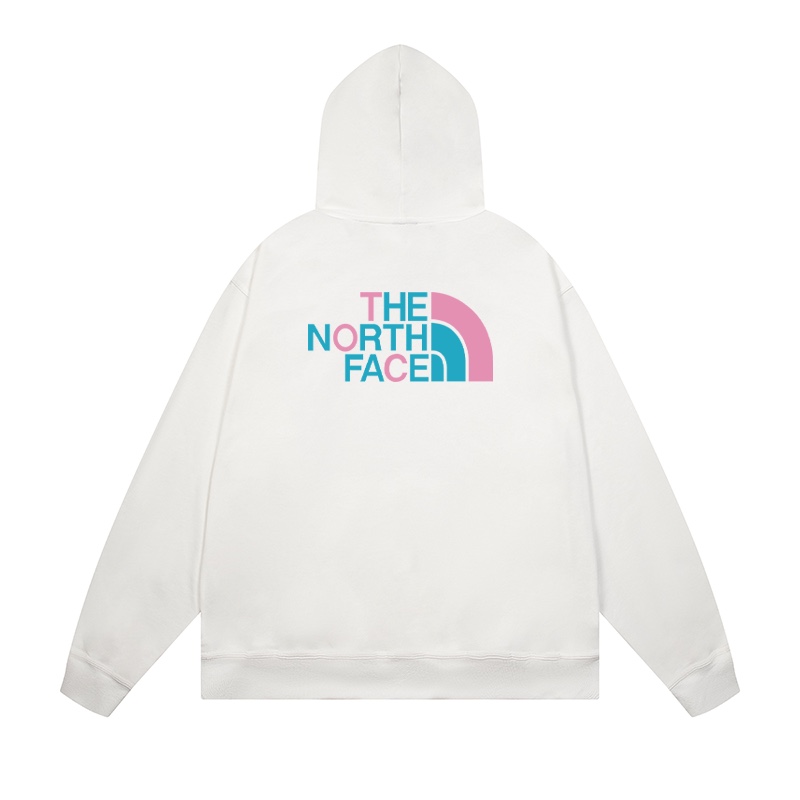 【The North Face 公式旗艦店】ザノースフェイス パーカースウェットご好評に付き再入荷 240806