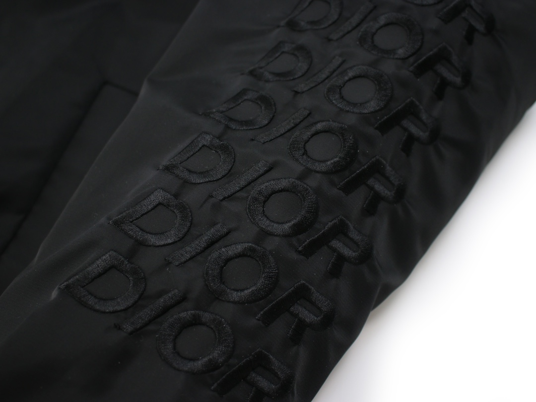 【DIOR  公式旗艦店】ディオール   ジャケット着 好評に付き再入荷！ 240923