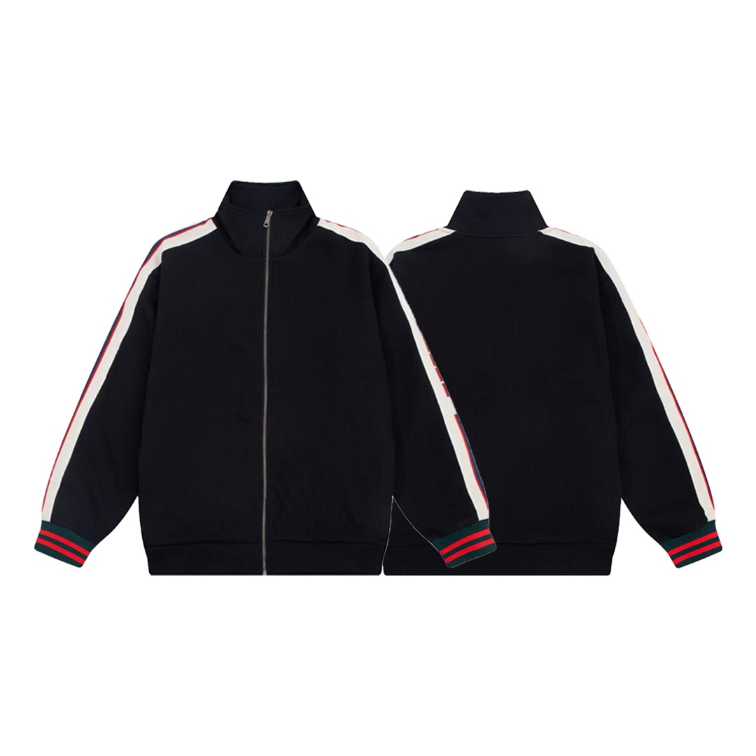 【GUCCI  公式旗艦店】グッチ   ジャケット着 好評に付き再入荷 240826