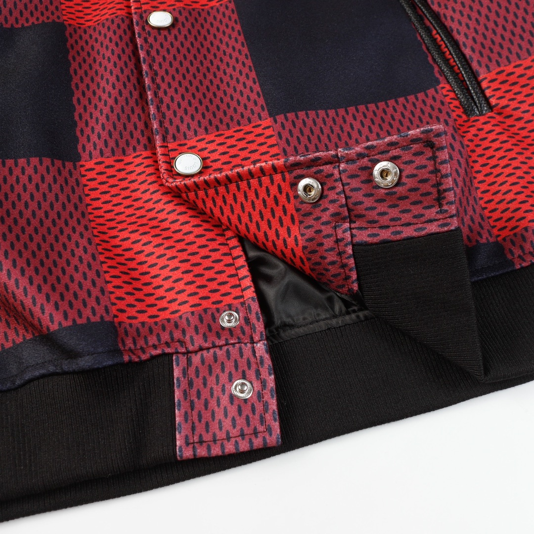 【LOUIS VUITTON  】ルイヴィトン 野球着  ジャケット着ご好評に付き再入荷！241023