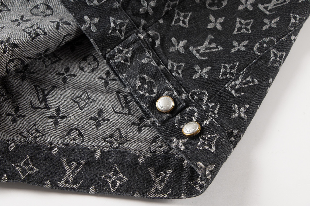 【LOUIS VUITTON】ルイヴィトン  ジャケット着 ご好評に付き再入荷！240921