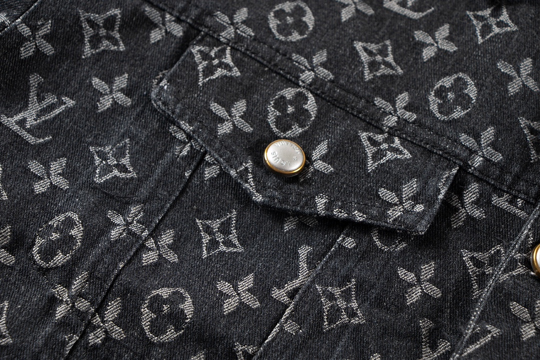 【LOUIS VUITTON】ルイヴィトン  ジャケット着 ご好評に付き再入荷！240921