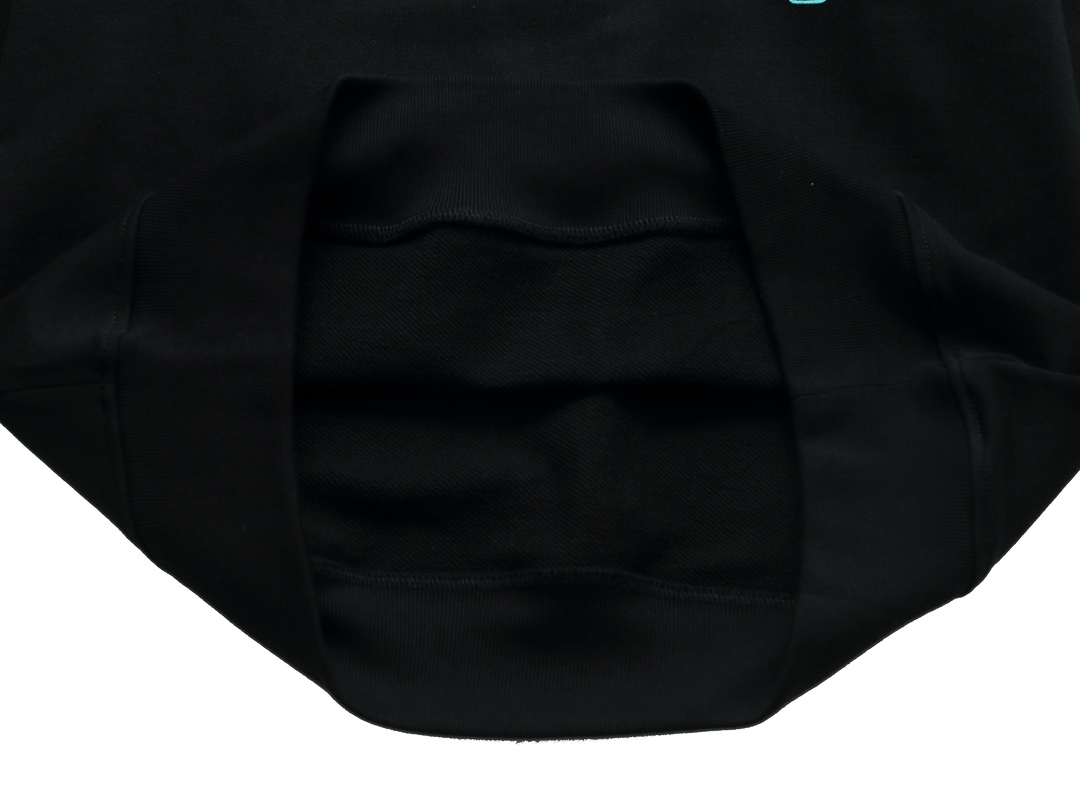 【DIOR  公式旗艦店】ディオール  丸首の衛衣 ご好評に付き再入荷 240817