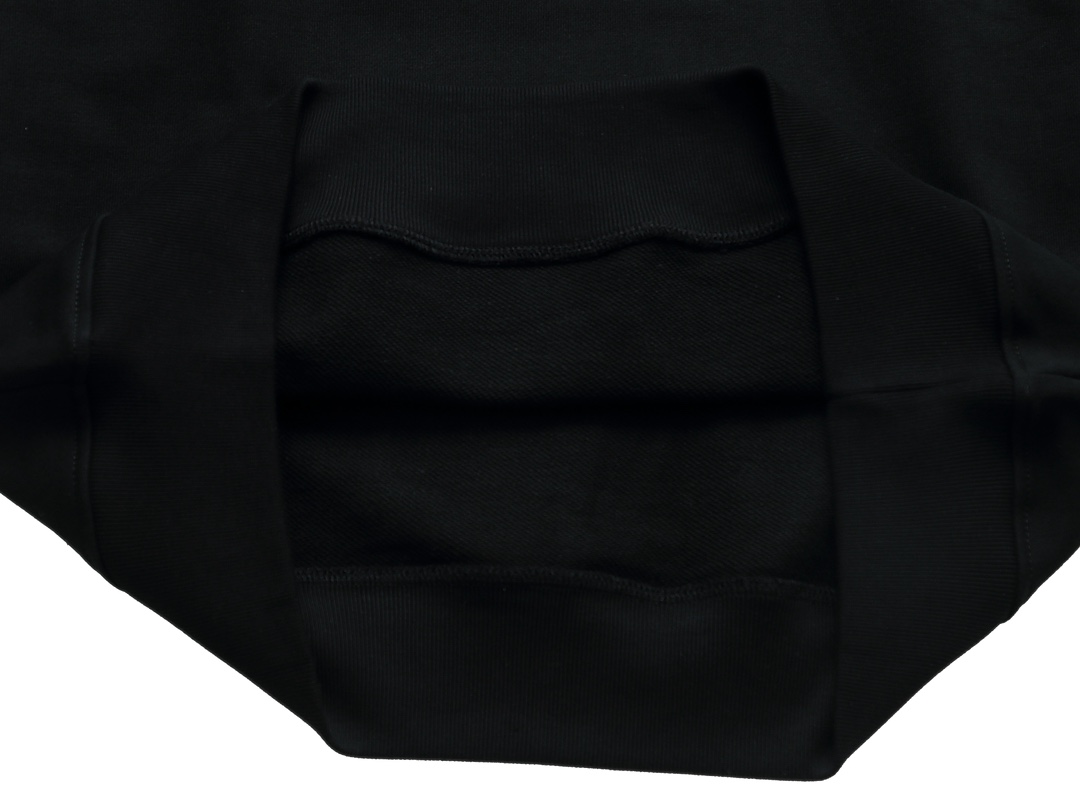 【DIOR  公式旗艦店】ディオール  丸首の衛衣 ご好評に付き再入荷 240817