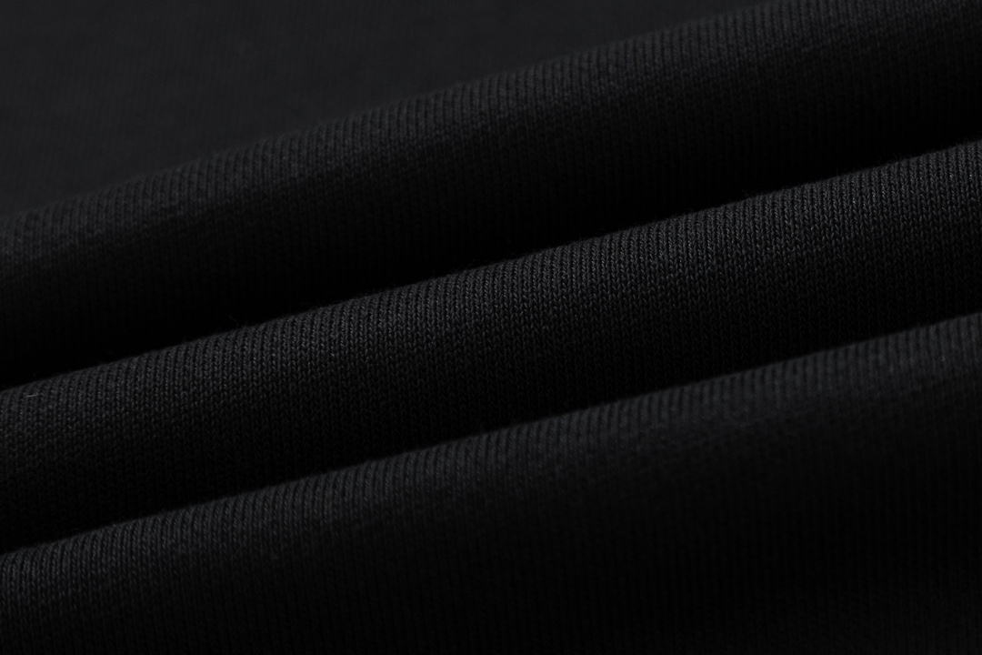 【LOEWE 公式旗艦店】ロエベ  丸首の衛衣  スウェットご好評に付き再入荷 240817