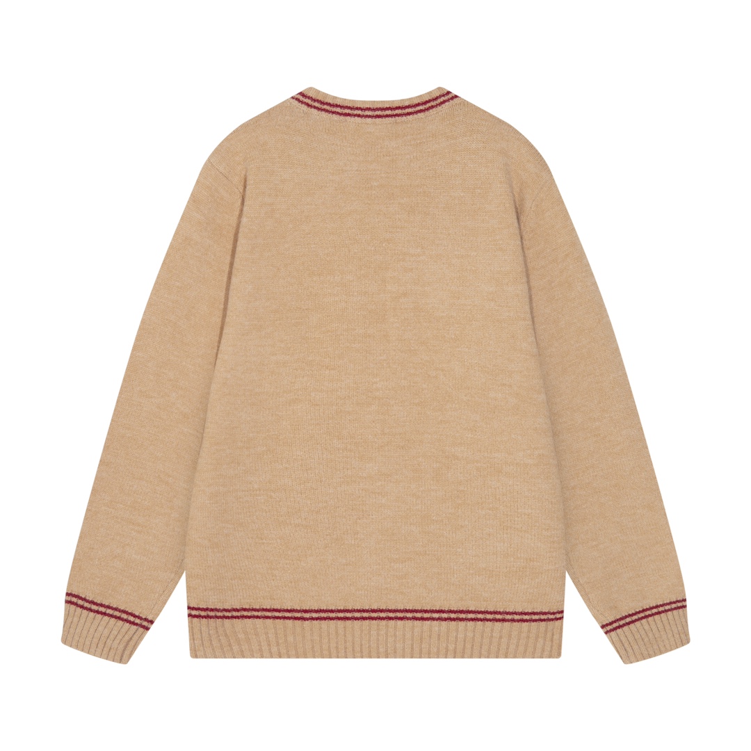 【PRADA   公式旗艦店】プラダ  セーター好評に付き再入荷！ 241031