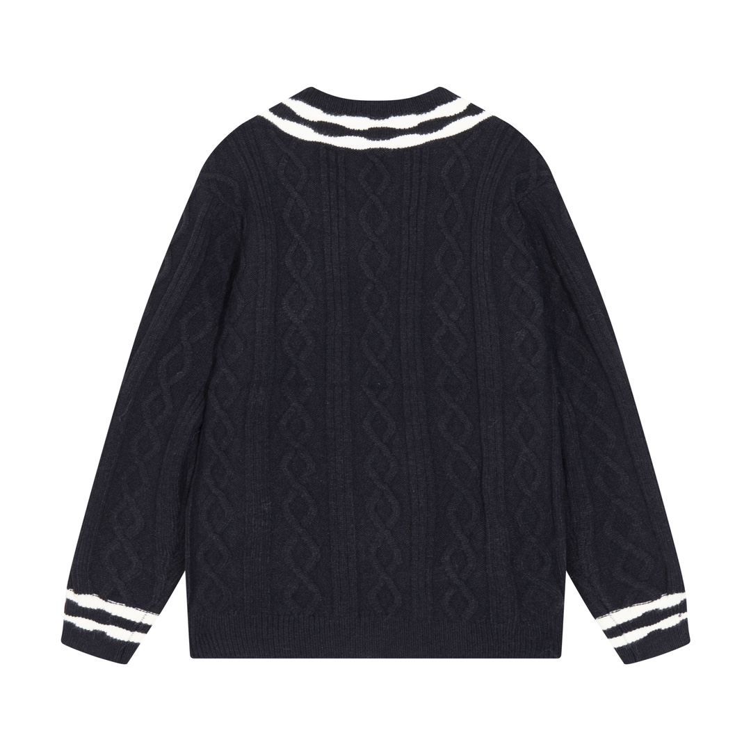 【LOUIS VUITTON 公式旗艦店】ルイヴィトン  セーター好評に付き再入荷！ 241029