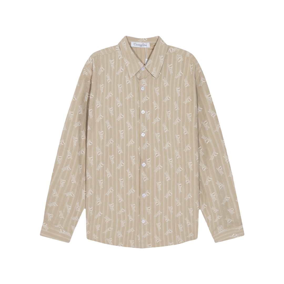 【GUCCI 公式旗艦店】グッチ  シャツ  ご好評に付き再入荷 240816