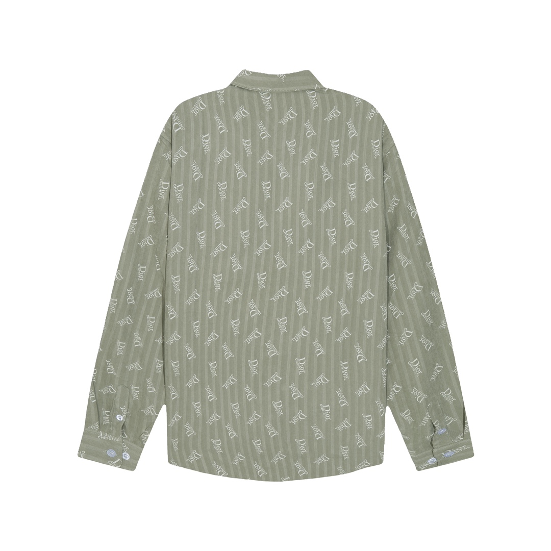 【GUCCI 公式旗艦店】グッチ  シャツ  ご好評に付き再入荷 240816