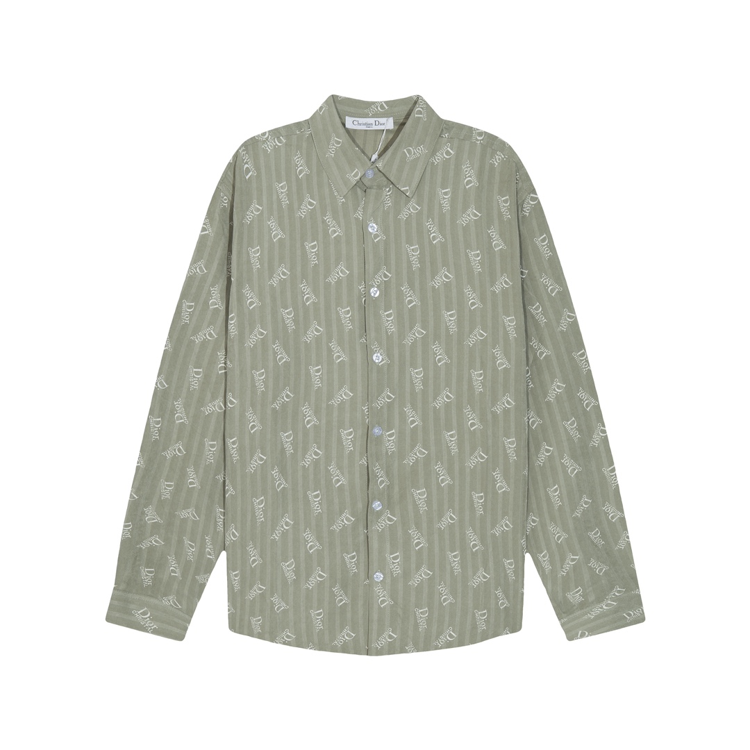 【GUCCI 公式旗艦店】グッチ  シャツ  ご好評に付き再入荷 240816