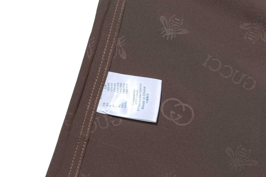 【GUCCI 公式旗艦店】グッチ  シャツ  ご好評に付き再入荷 240715