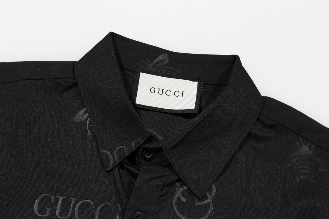 【LOUIS VUITTON 公式旗艦店】ルイヴィトン  シャツ  ご好評に付き再入荷 240715