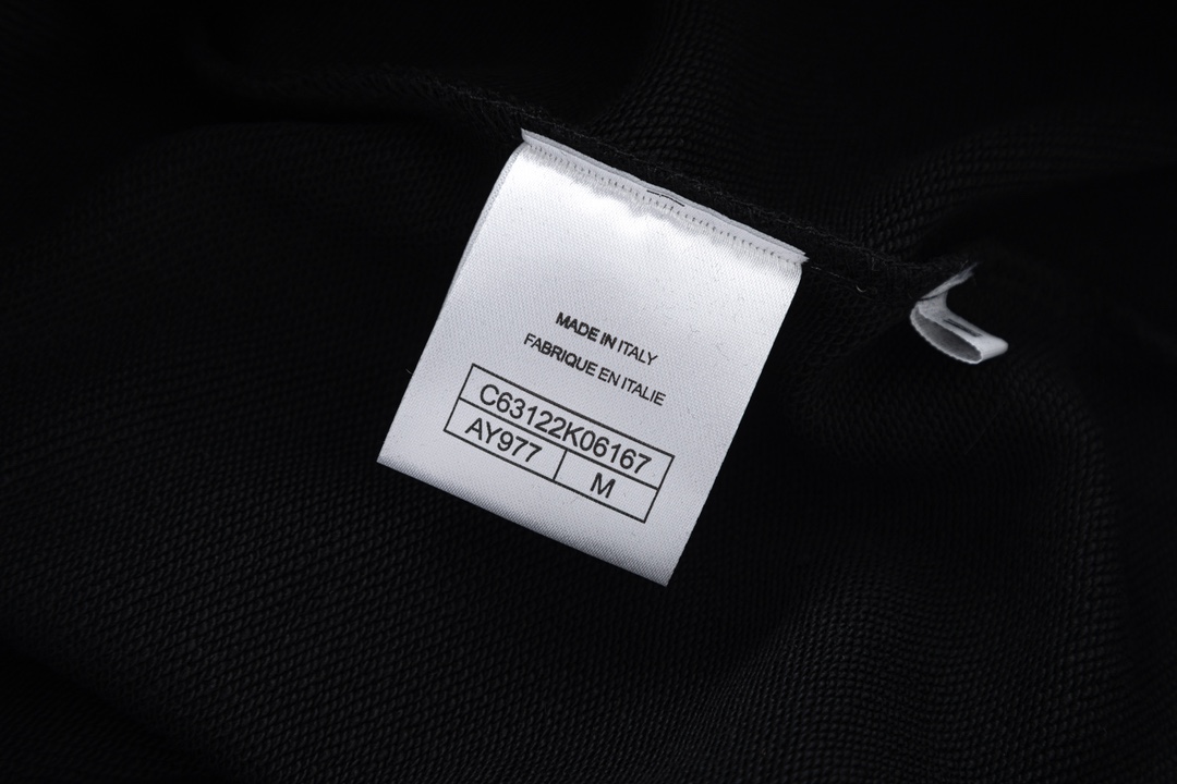 【CHANEL 公式旗艦店】シャネル 丸首の衛衣 スウェット ご好評に付き再入荷！