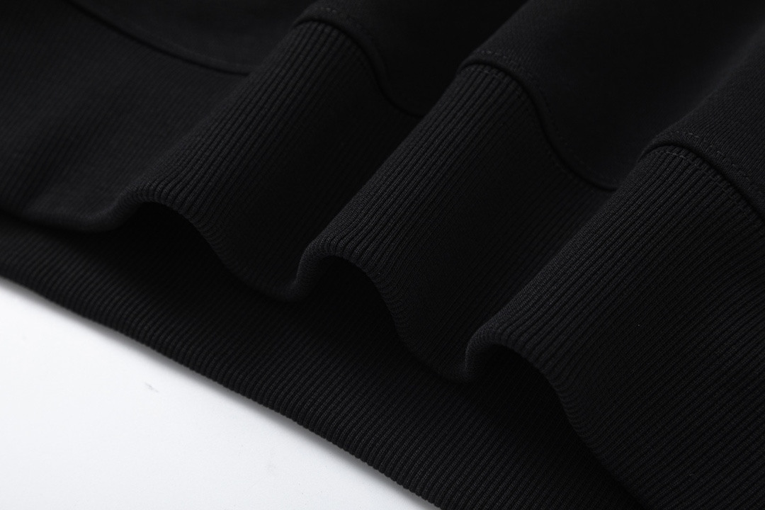 【CHANEL 公式旗艦店】シャネル 丸首の衛衣 スウェット ご好評に付き再入荷！