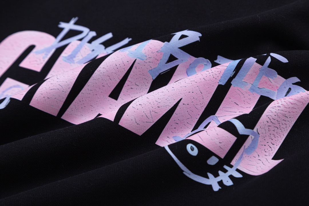 【CHANEL 公式旗艦店】シャネル 丸首の衛衣 スウェット ご好評に付き再入荷！