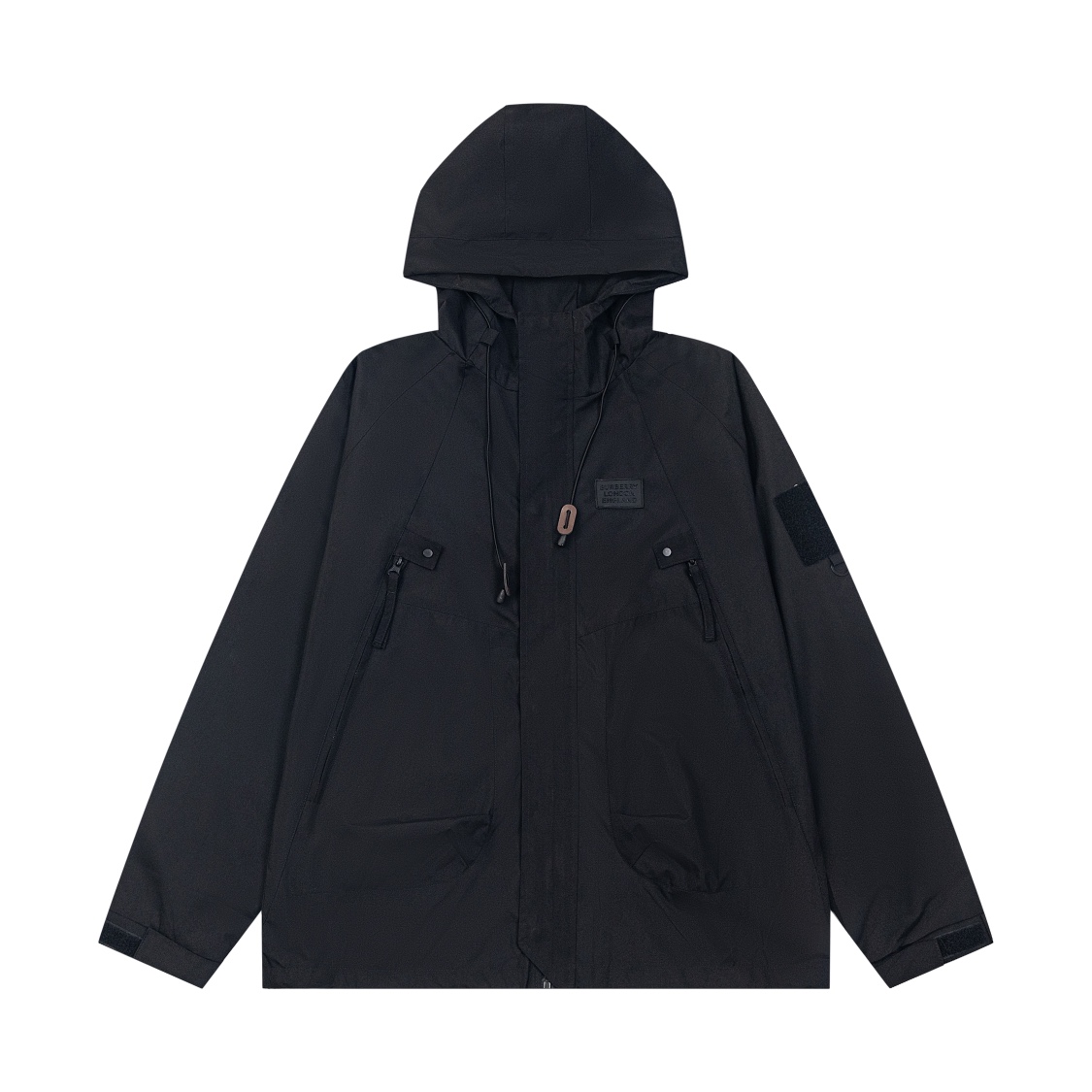 【BURBERRY 公式旗艦店】バーバリー  ジャケット着 好評に付き再入荷 240827