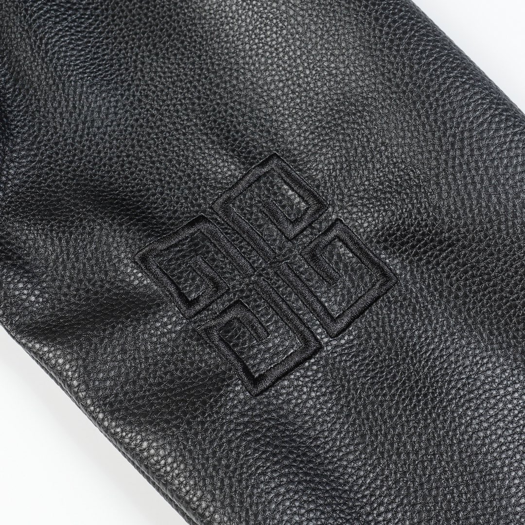 【GIVENCHY 公式旗艦店】ジバンシー 野球着  ジャケット着 ご好評に付き再入荷！241023