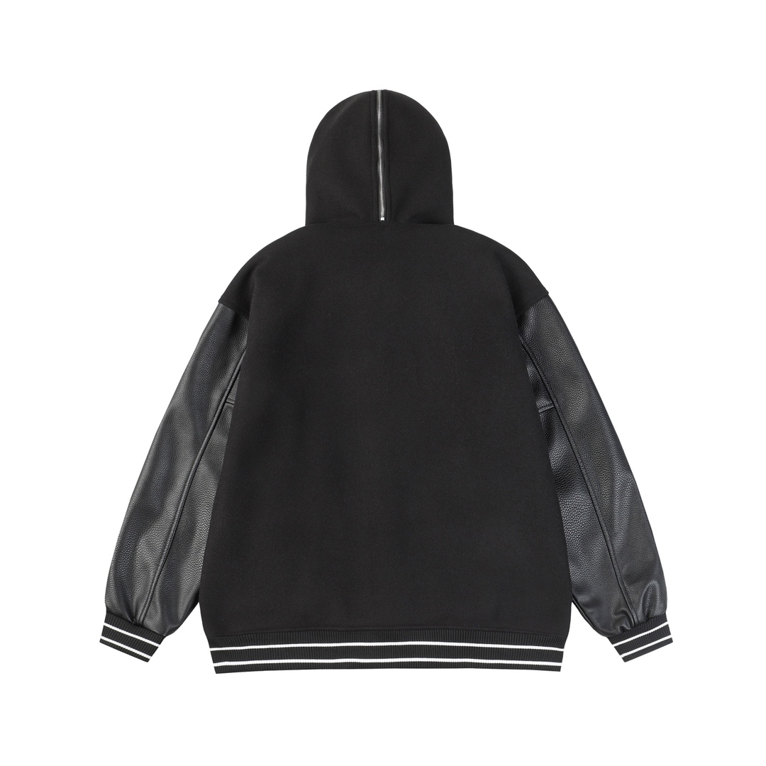 【GIVENCHY 公式旗艦店】ジバンシー 野球着  ジャケット着 ご好評に付き再入荷！241023