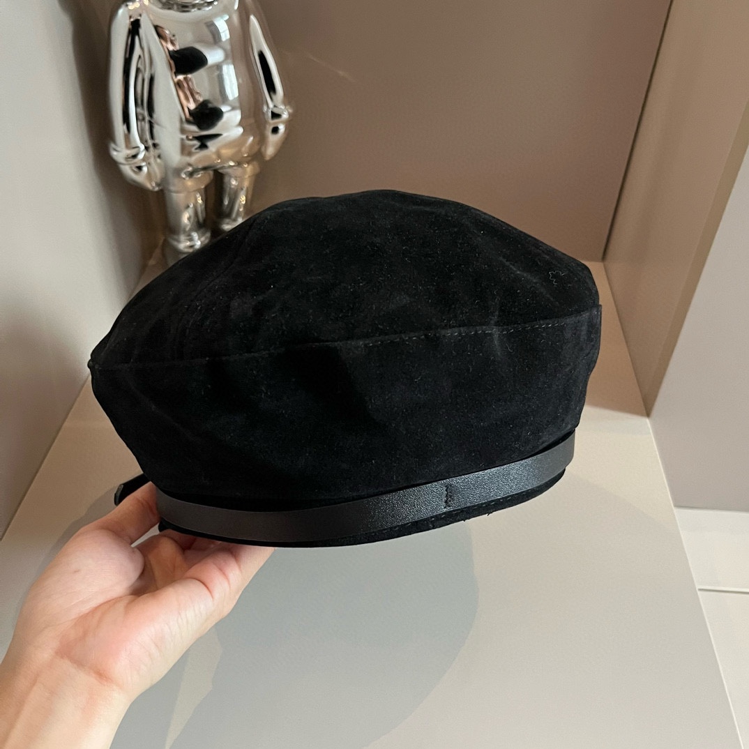 【PRADA  プラダ】【数量限定】 野球帽 / ハット