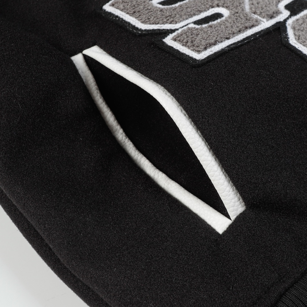 【GIVENCHY 公式旗艦店】ジバンシー 野球着  ジャケット着 ご好評に付き再入荷！241023