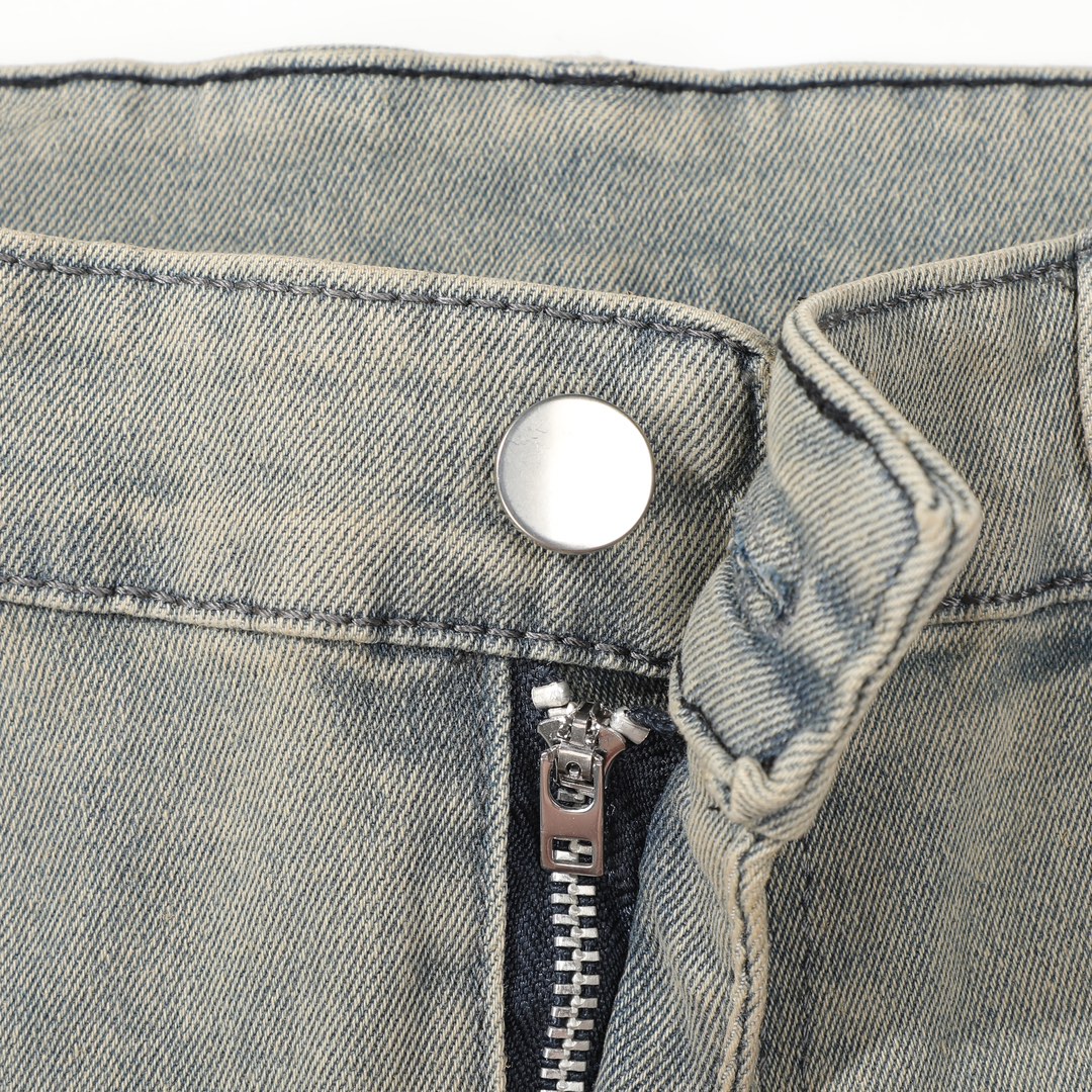 【LOUIS VUITTON  公式旗艦店】ルイヴィトン  ジーパン  ご好評に付き再入荷  240830