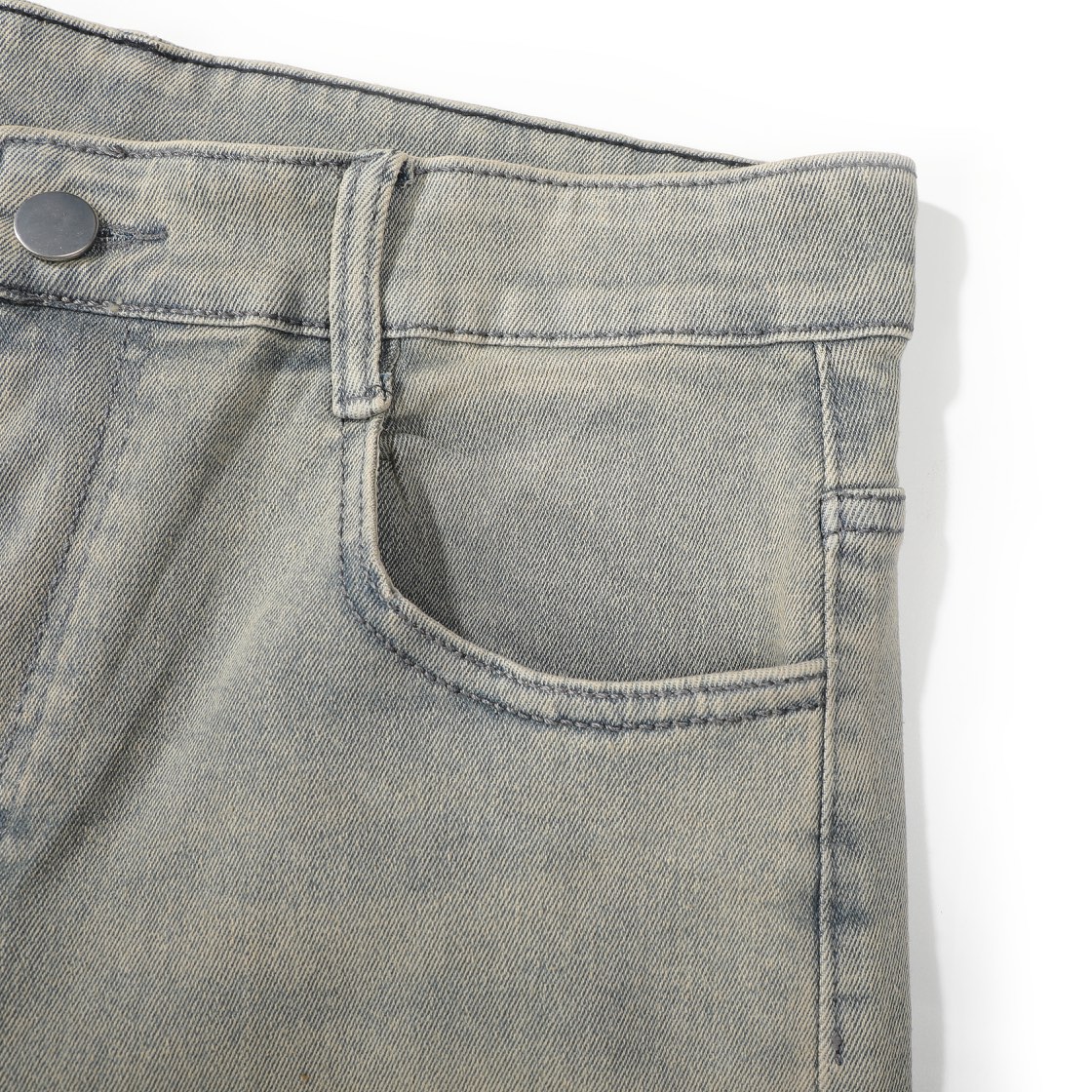 【LOUIS VUITTON  公式旗艦店】ルイヴィトン  ジーパン  ご好評に付き再入荷  240830