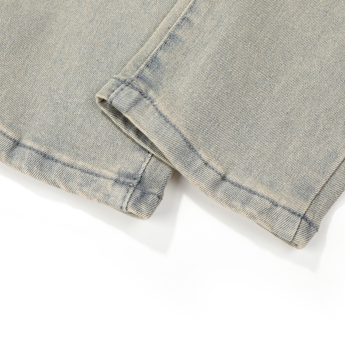 【LOUIS VUITTON  公式旗艦店】ルイヴィトン  ジーパン  ご好評に付き再入荷  240830