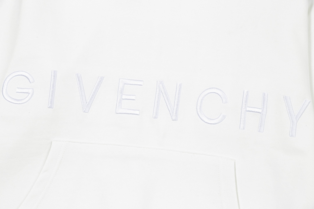 【GIVENCHY  公式旗艦店】ジバンシー パーカー スウェット ご好評に付き再入荷 240830