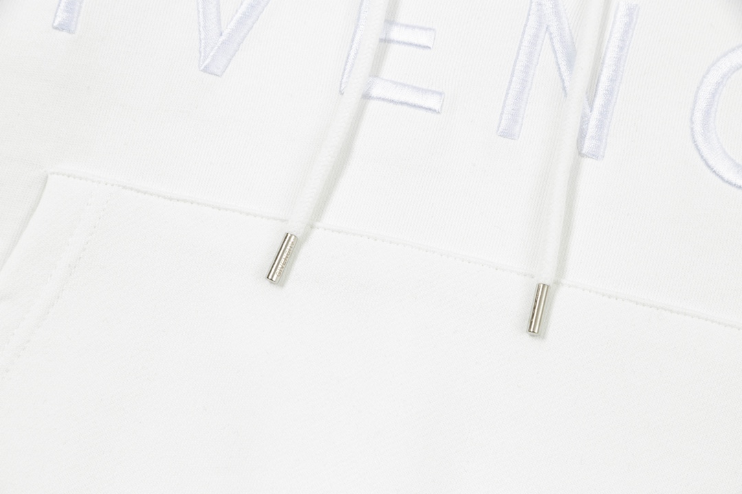 【GIVENCHY  公式旗艦店】ジバンシー パーカー スウェット ご好評に付き再入荷 240830