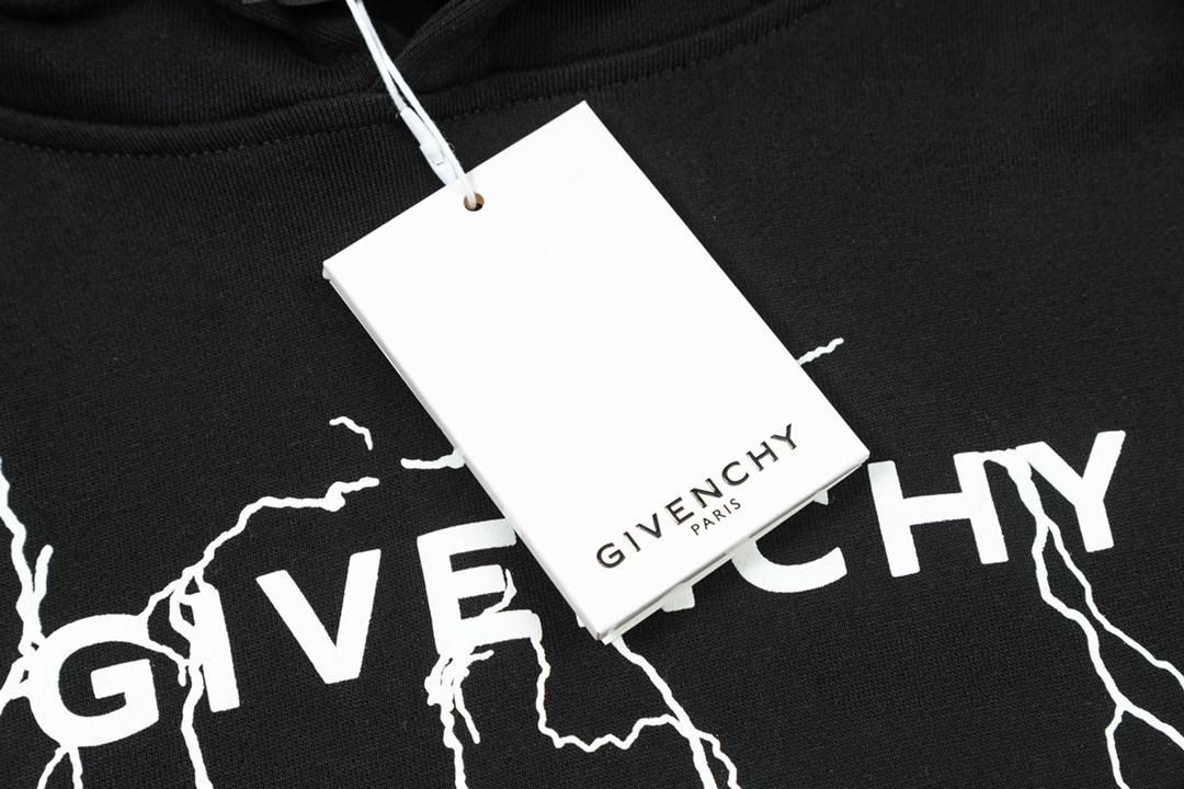 【GIVENCHY  公式旗艦店】ジバンシー パーカー スウェット ご好評に付き再入荷 240830